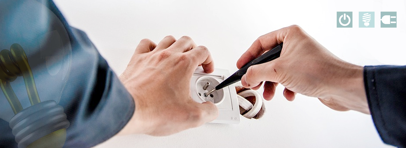 Eletricistas em portimão, com experiência em todo o tipo de serviços eletricos.